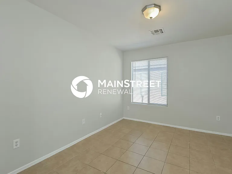 Bonus Room