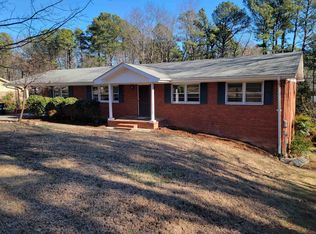 5804 Deblyn Ave, Raleigh, NC 27612