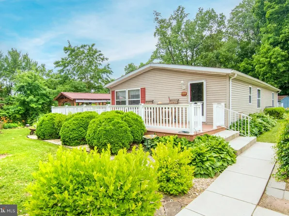 632 Old Lincoln Hwy, Coatesville, PA 19320