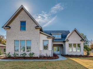 526 Argyle Cir, Pike Road, AL 36064