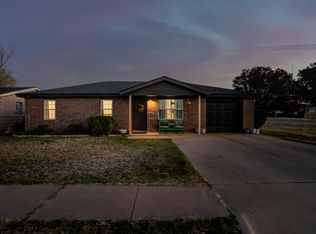 517 78th St, Lubbock, TX 79404