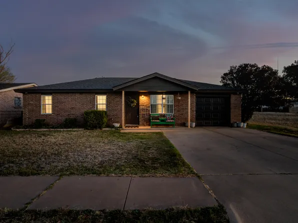 517 78th St, Lubbock, TX 79404