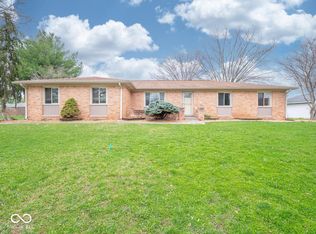 6414 Marble Ln, Indianapolis, IN 46237