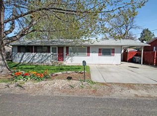 4774 W Clinton St, Boise, ID 83706