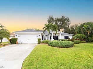 22631 Island Lakes Dr, Estero, FL 33928
