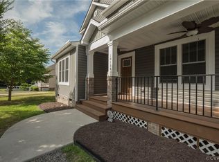 10134 Brandywine Ave, North Chesterfield, VA 23237