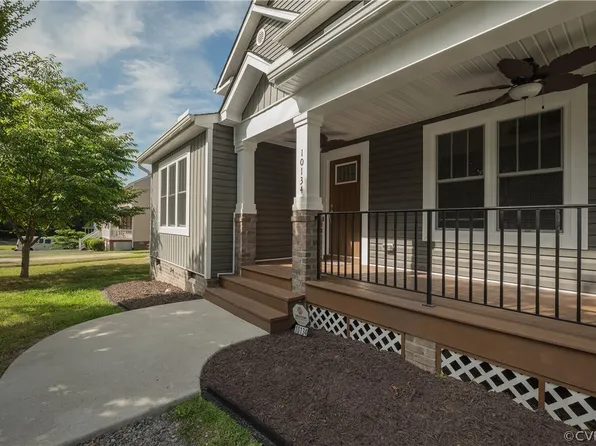 10134 Brandywine Ave, North Chesterfield, VA 23237