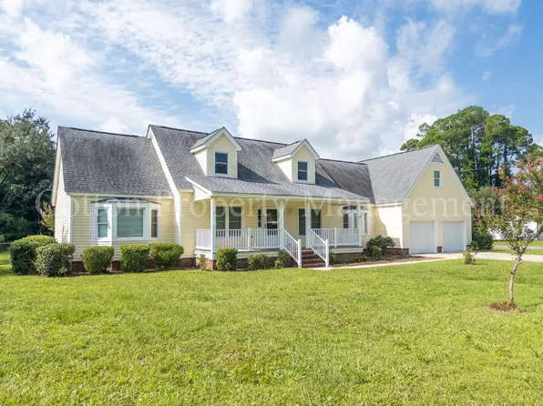 4602 Terry Ln, Wilmington, NC 28405