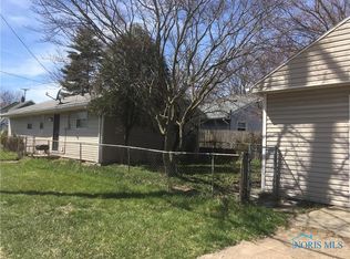 902 Alldays Cor, Toledo, OH 43609