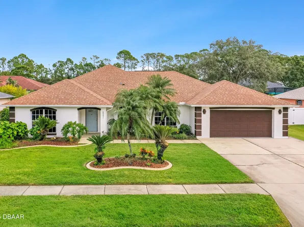 6091 Red Stag Dr, Port Orange, FL 32128