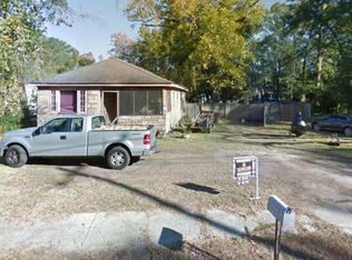 860 Baltimore St, Mobile, AL 36603