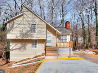 653 Inland Way, Lilburn, GA 30047