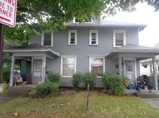 748 Miami St, Urbana, OH 43078