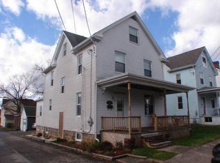 1637 Ridge Ave, Latrobe, PA 15650