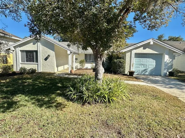 12406 Cobble Stone Dr, Hudson, FL 34667