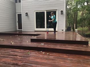 45 Arrowhead Ct, Medford, NJ 08055