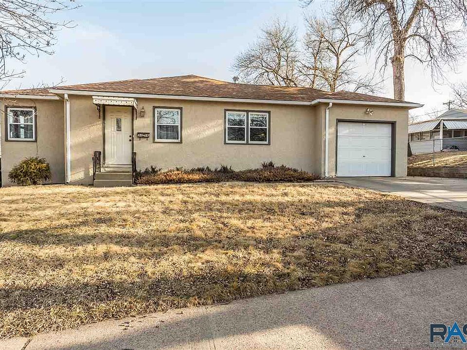 3116 E 18th St, Sioux Falls, SD 57103 Zillow