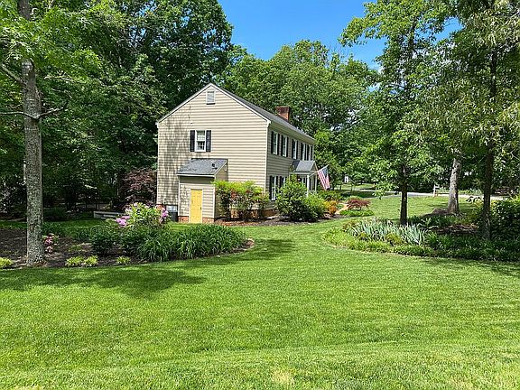 From Swanhurst Drive