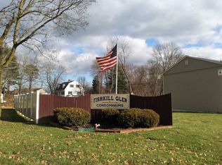 3 Fishkill Glen Dr #3F, Fishkill, NY 12524