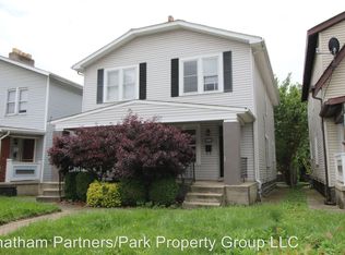 1473 N Grant Ave, Columbus, OH 43201