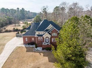 3718 Pavilion Dr, Martinez, GA 30907