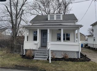 33 Princess Ave, Cranston, RI 02920