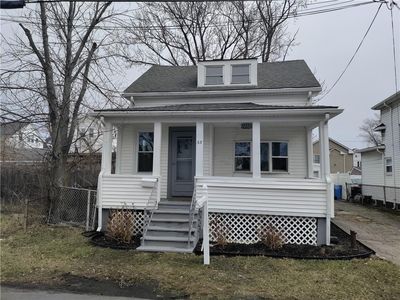 33 Princess Ave, Cranston, RI, 02920