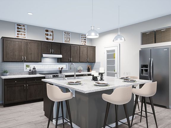 Sedona Interior Package- Cool