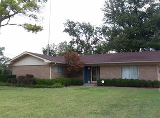 1512 Pearl St, Duncan, OK 73533