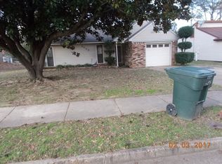 3436 Cloudland Dr, Memphis, TN 38118