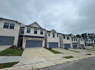 1880 Copelyn Reese Ct, Lawrenceville, GA 30043