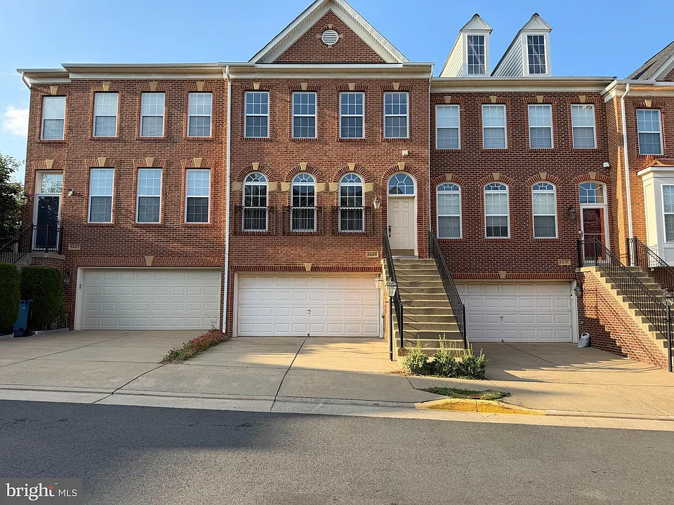 5669 Faircloth Ct