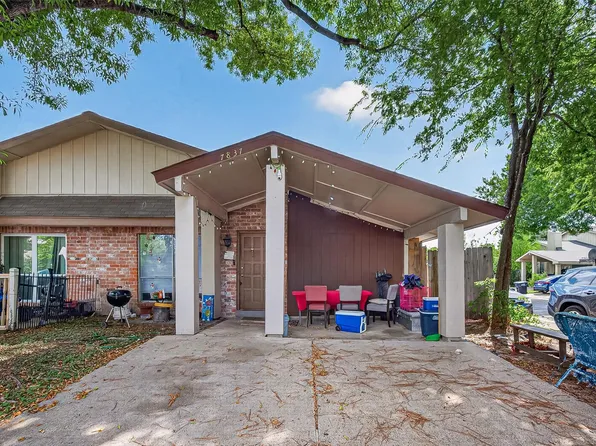 7837 Pacific Pearl St, Houston, TX 77072