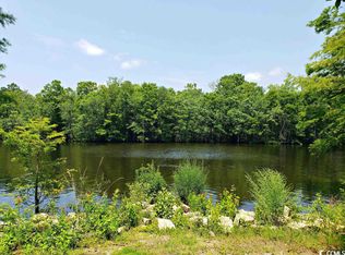 4 Meredith Ct, Myrtle Beach, SC 29588