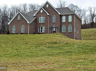 9811 Baltimore National Pike, Myersville, MD 21773
