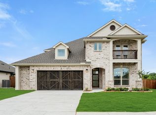 1102 Peacock Ln, Wylie, TX 75098