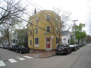 90 Elm St #2, Cambridge, MA 02139