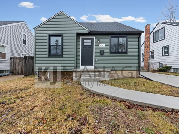 4161 Mildred St, Wayne, MI 48184