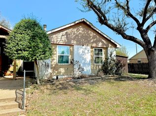 2523 Sunflower Dr, Arlington, TX 76014