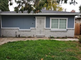 3619 N Wendell Ave, Stockton, CA 95204