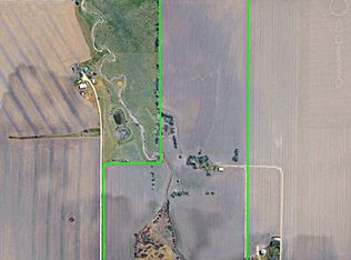 19374 Pennington Branch Rd, Holland, TX 76534