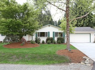 21433 SE 19th St, Sammamish, WA 98075