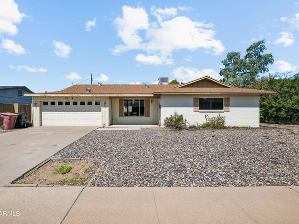3914 N 86TH Street, Scottsdale, AZ 85251