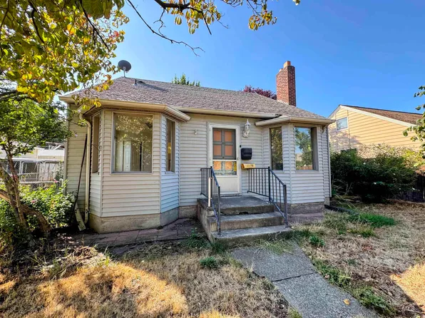 1822 11th Ave, Lewiston, ID 83501