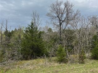 TRACT 3 Station Rd, Bokoshe, OK 74930