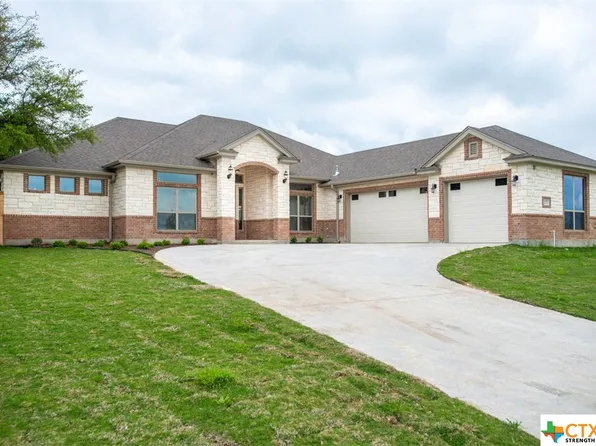4090 Turning Leaf Dr, Nolanville, TX 76559