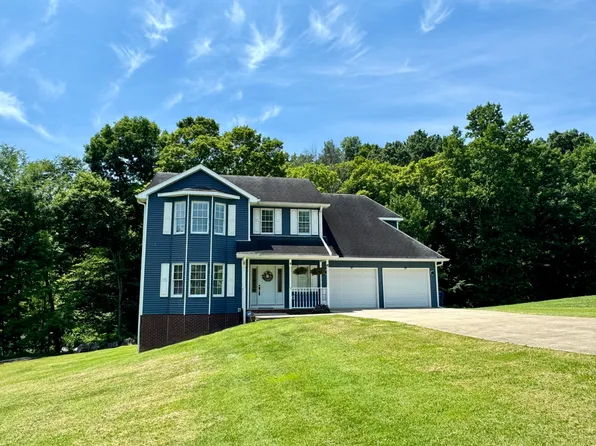 109 Vanhook Ct, Somerset, KY 42503