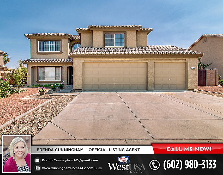 12325 W Canterbury Dr, El Mirage, AZ 85335 | Zillow