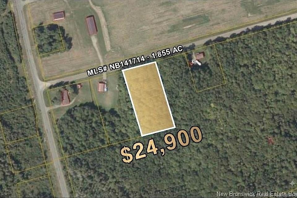 1st image of LOT McKeaghan Rd