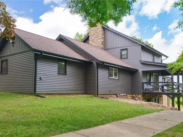 3731 Fortuna Dr, Akron, OH 44312